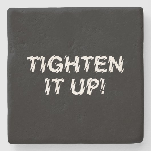 DESSOUS-DE-VERRE EN PIERRE RETIREZ-LE ! (Devant)