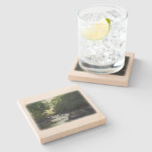 Dessous-de-verre En Pierre Rural Sweden May (Côté)