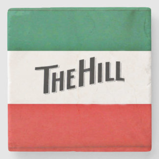 Dessous-de-verre En Pierre Saint Louis, La Colline, Italien, Dessous de verre