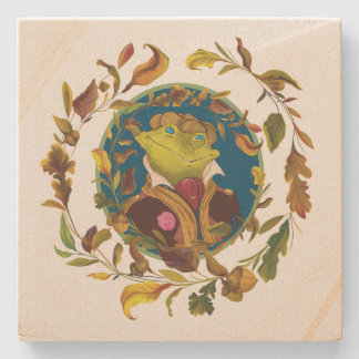 Dessous-de-verre En Pierre Sandstone Coster