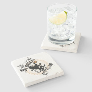 Dessous-de-verre En Pierre Si ce n'est pas écossais