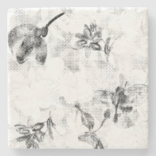 Dessous-de-verre En Pierre Sous-bocks en papier de haute qualité pour toutes 