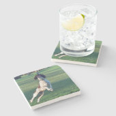 Dessous-de-verre En Pierre springer anglais attrapant ball.png (Côté)