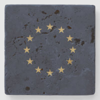 Stars - Étoiles - Europe - Europe - Drapeau de l'U