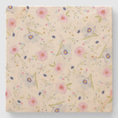 Dessous-de-verre En Pierre Stone Coaster (Devant)