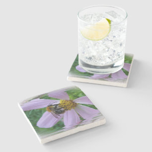 Dessous-de-verre En Pierre Summer heat