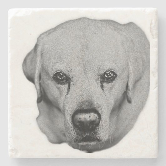 Dessous-de-verre En Pierre Sur Vous, Sip Facile (Devant)