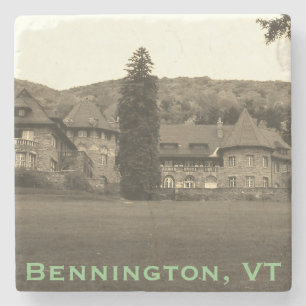 Dessous-de-verre En Pierre SVC, Bennington, VT Estate - Mount Anthony