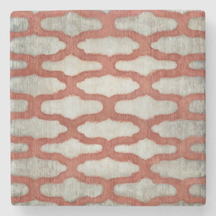 Dessous-de-verre En Pierre Symétrie spectrale VI