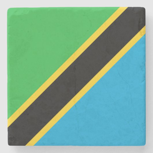 Dessous-de-verre En Pierre Tanzanie (Devant)