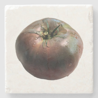 Dessous-de-verre En Pierre Tapis de pierre pour tomate de marché fermier