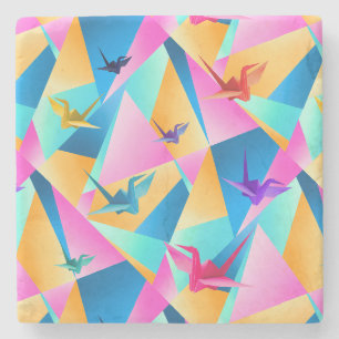 Dessous-de-verre En Pierre Tapis de souris