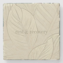 Tapisserie Tropicale, Personnalisé 