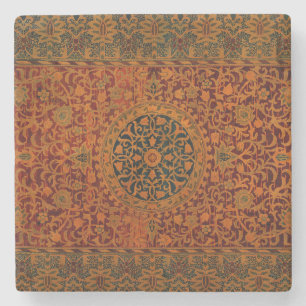 Dessous-de-verre En Pierre Tapisserie William Morris Tapisserie tapis