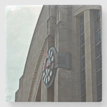 Terminal Union - Cincinnati