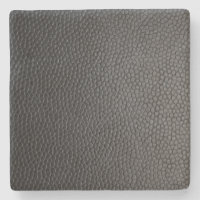 Texture en cuir noir