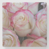 Dessous-de-verre En Pierre Thamar (Devant)