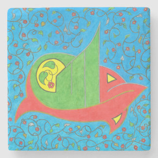 Dessous-de-verre En Pierre Une miséricorde pour le monde - Dessous de verre d