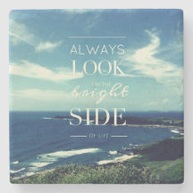 Une perspective positive sur la vie / ©Paysage mar