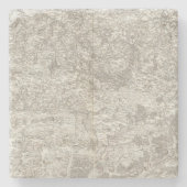 Dessous-de-verre En Pierre Visites (Devant)