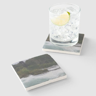 Dessous-de-verre En Pierre Visites à Niagara Falls