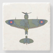 Dessous-de-verre En Pierre Vol 5 (Devant)