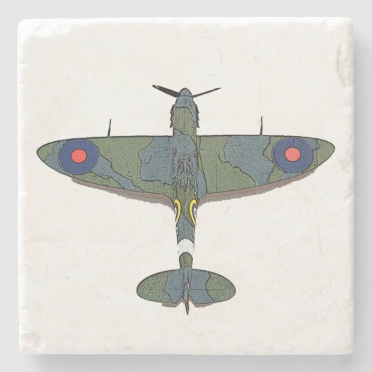 Dessous-de-verre En Pierre Vol 5 (Devant)