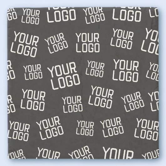 Dessous-de-verre En Pierre Votre logo de conception ou d'entreprise | Placeme