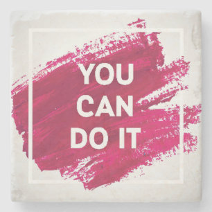 Dessous-de-verre En Pierre Vous pouvez le faire 3