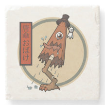 Yokai Classique Karakasa-obake- Folklore Japonais