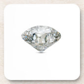 Dessous de verre en plastique (Devant)