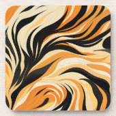 Dessous de verre en plastique (Devant)