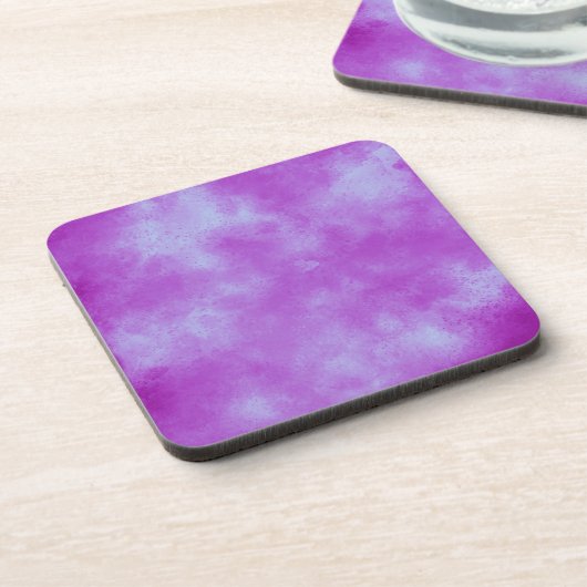 Dessous de verre en plastique Dreamcatcher (Côté gauche)