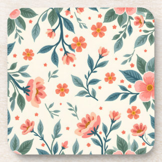 Dessous de verre en plastique dur