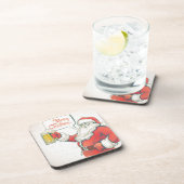 Dessous de verre en plastique dur (Côté Droit)