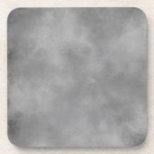 Dessous de verre en plastique Storm (Devant)