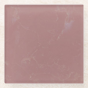 DESSOUS-DE-VERRE EN VERRE 