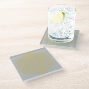 Dessous-de-verre En Verre a permis à la Commission d'élaborer des