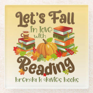 Dessous-de-verre En Verre Affaire Love With Reading Brenda K Davies Books