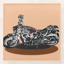 Anniversaire de moto indienne