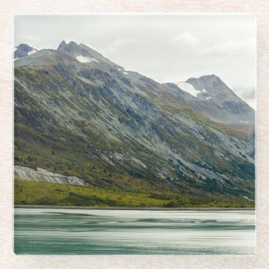 Dessous-de-verre En Verre Approche hors d'un rêve (Devant)