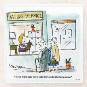 Dessous-de-verre En Verre Argent liquide pour des tas de ferraille