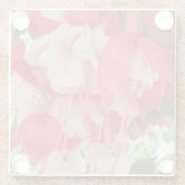 Dessous-de-verre En Verre Bachkirtseff (Dos)