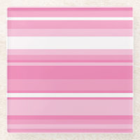 Bandes roses