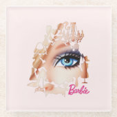 Dessous-de-verre En Verre Barb (Devant)
