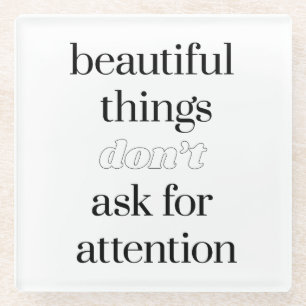 Dessous-de-verre En Verre Belles choses Dessous de verre en verre