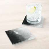 Dessous-de-verre En Verre big ben (Incliné)