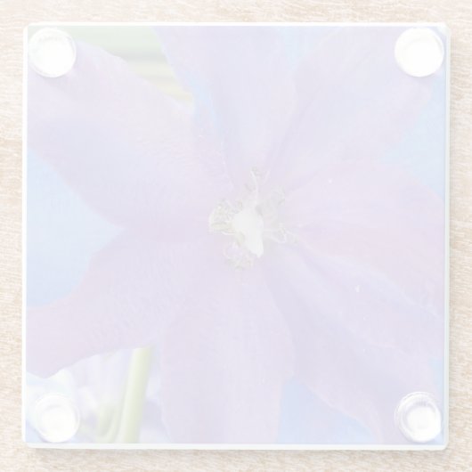 Dessous-de-verre En Verre Bowen (Dos)