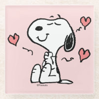 cacahuètes | Coeurs de snoopy