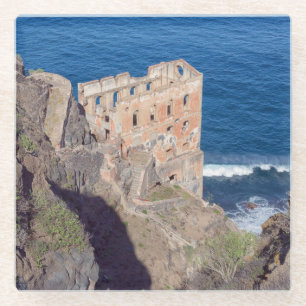 Dessous-de-verre En Verre Casa Hamilton